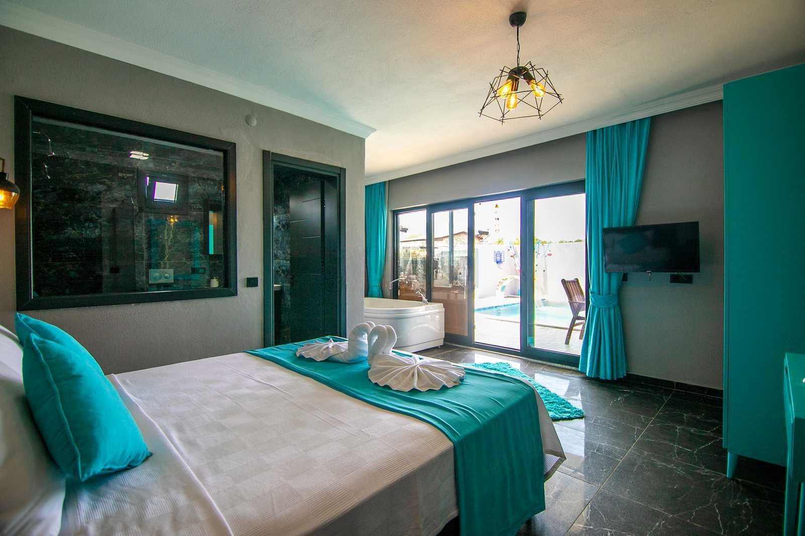 Villalarımız 21