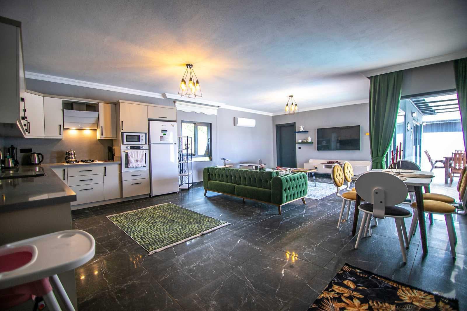 Villalarımız 27