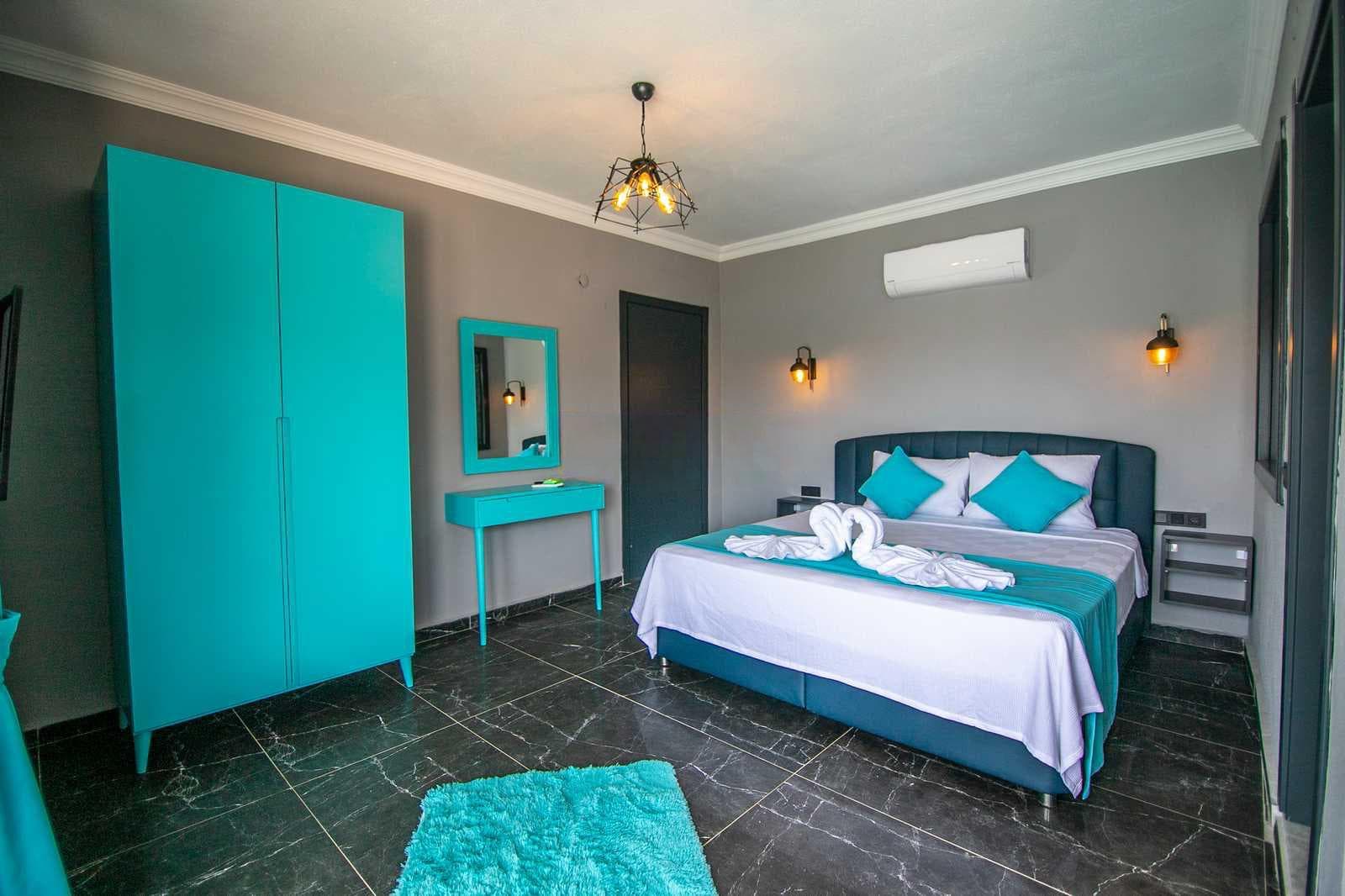 Villalarımız 31
