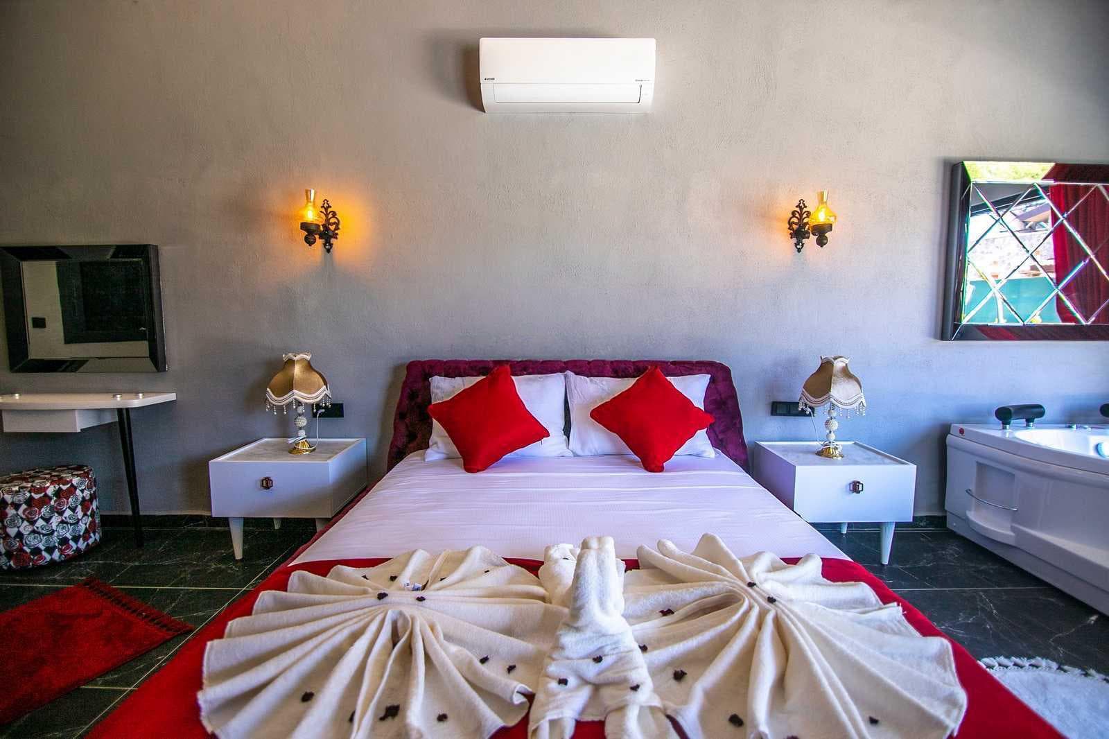 Villalarımız 9