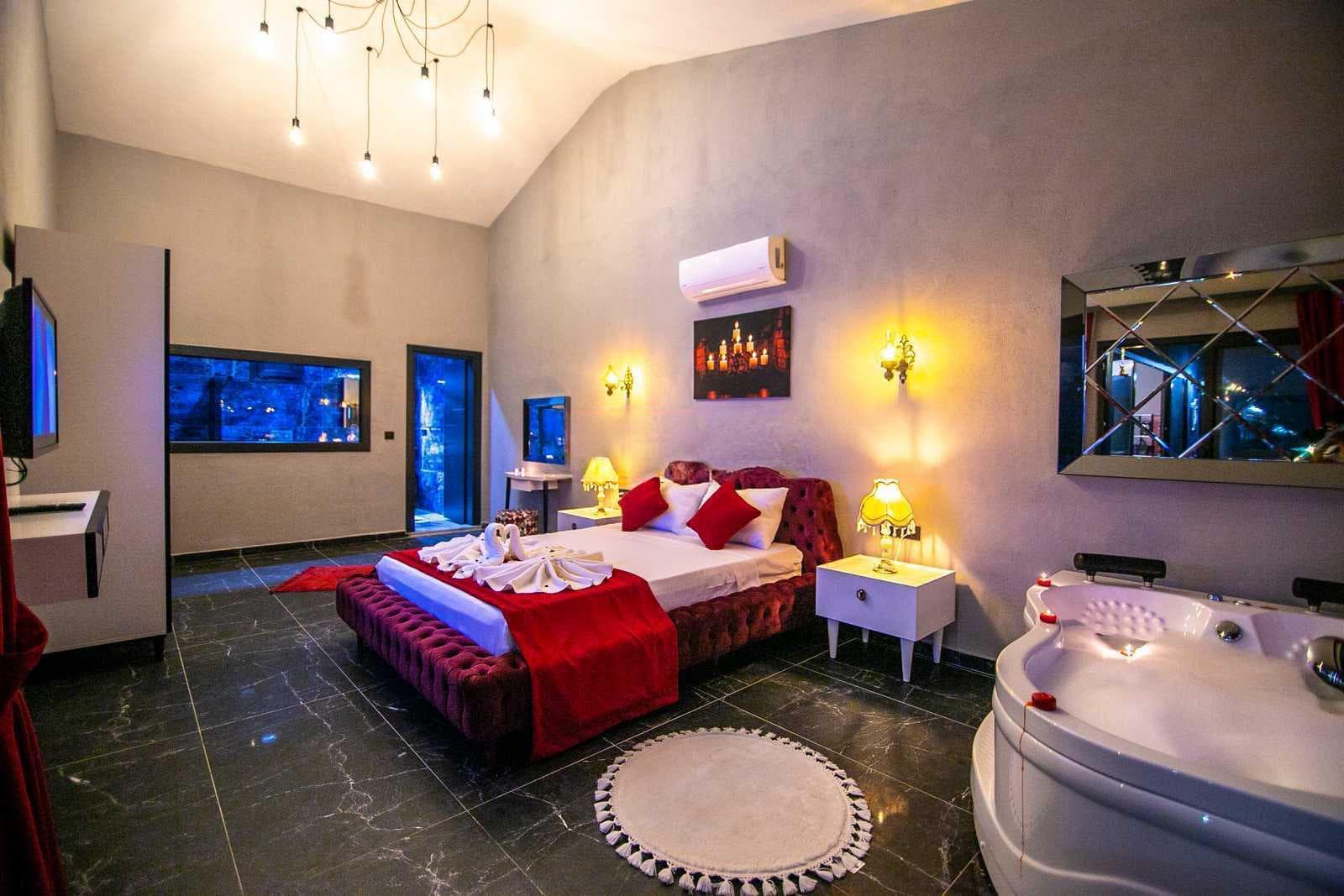 Villalarımız 12