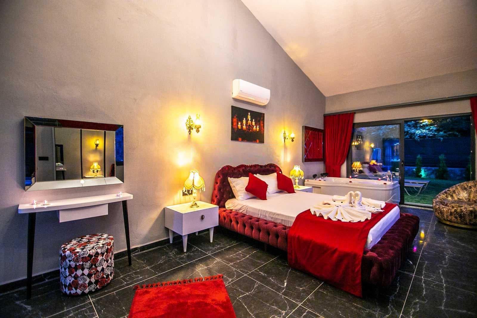 Villalarımız 16