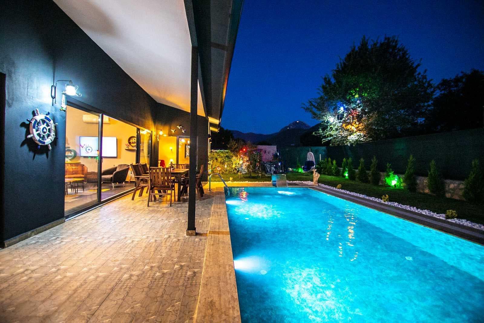 Villalarımız 19